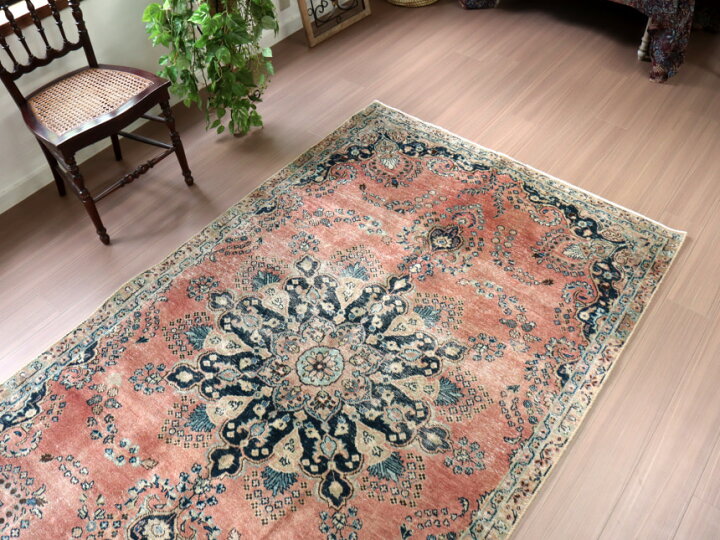 楽天市場】【15%OFFクーポン対象品】オールドラグ ヴィンテージ 