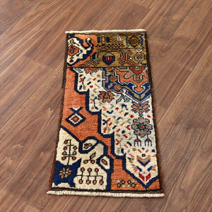 �y15%OFF�N�[�|���Ώہz�f�U�C���T���v�� ��D���O�~ 73×34cm �����ȃT�C�Y �R����