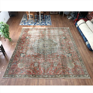 �y15%OFF�N�[�|���Ώہz�I�[�o�[�_�C�h ���B���e�[�W���O ���b�h 273×228cm �^�u���[�Y �C�����̎�D���O�~