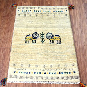�y15%OFF�N�[�|���Ώہz�M���b�x �C�����Y��D�� 87×60cm ���փ}�b�g �i�`�������A�C�{���[ ���C�I���Ɛ����̎�