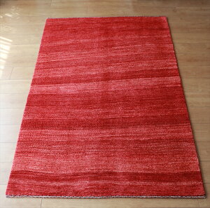 �M���b�xBanafsheh/�o�i�t�V�F176×117cm �Z���^�[���O�T�C�Y�@���b�h�O���f�[�V���� OUTLET