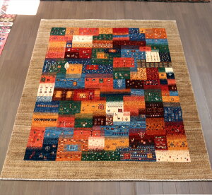 Mbx@kȐD@mEotg192×148cmUCN^C@x[W̉