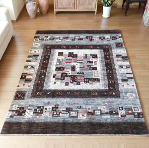 Mbx@Gabbeh, Nowbaft@̎237×172cmmg[@GȃUCN^C