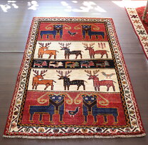 楽天市場】オールドギャッベの通販 