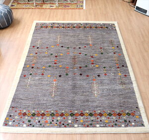 Mbx@A} Amaleh 245×175cm Wp[v O[ rOTCY