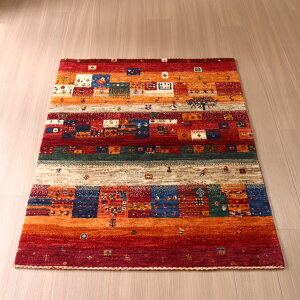 Mbx mEotg Gabbeh Nowbaft 138×95cm bh@UCN^C