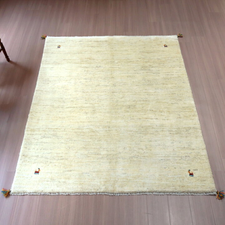 楽天市場】【15%OFFクーポン対象品】ギャッベ Gabbeh イラン産 手織り 