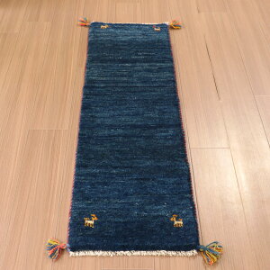 �M���b�x�@�J�V���J�C���̎�D�胉�O 133×43cm �l�C�r�[�u���[�@���@���n�@�V���v��