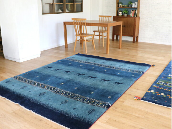楽天市場】【15%OFFクーポン対象品】ギャッベ Gabbeh イラン 