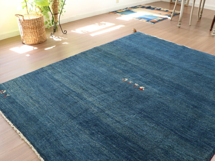 楽天市場】【15%OFFクーポン対象】ギャッベ イラン製 カシュガイ族 