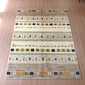 Mbx ׂȐD Yotg 194×127cm i`O[@CG[ƃu[̃^C CY D