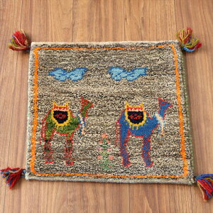 Mbx CYD zcTCY 41×42cm i`uEO[ JtȃN_