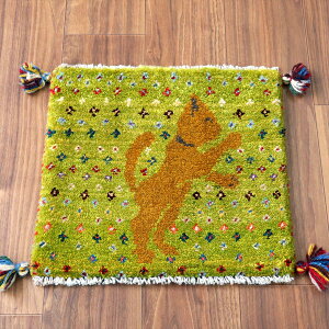 Mbx CYD zcTCY 39×41cm O[ Lƃhbg