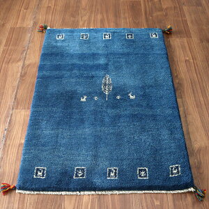 �C�����̎�D�胉�O �M���b�x 118×80cm �����ƐA�� �u���[