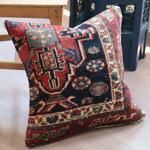 �y15%OFF�N�[�|���Ώہz�N�b�V�����J�o�[ ���B���e�[�W���O�N�b�V���� 49×49cm �g���C�o�����O �A�t�V���[��