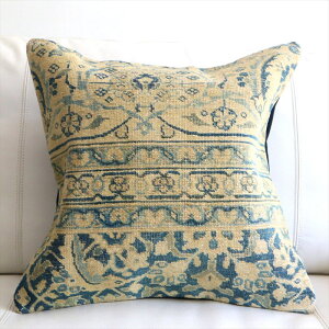 Be[W O~NbV 45×45cm u[`AeB[NH Old Carpet Cushion