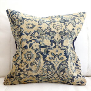 Be[W O~NbV 45×45cm u[`AeB[NH Old Carpet Cushion