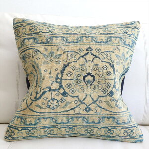 Be[W O~NbV 45×45cm u[`AeB[NH Old Carpet Cushion