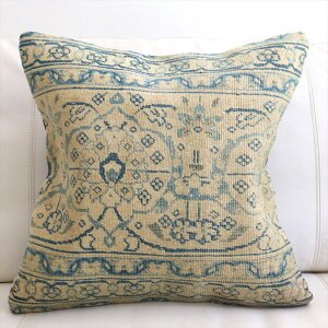 Be[W O~NbV 45×45cm u[`AeB[NH Old Carpet Cushion yOUTLETEz