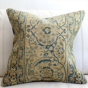 Be[W O~NbV 45×45cm u[`AeB[NH Old Carpet Cushion