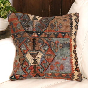 �I�[���h�L���� �N�b�V�����J�o�[ 40cm�p 39×39cm �n�b�L�����@�g���R�L����