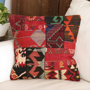 �I�[���h�L���� �N�b�V�����J�o�[ 40cm�p 41×40cm �p�b�`���[�N �g���R�L����
