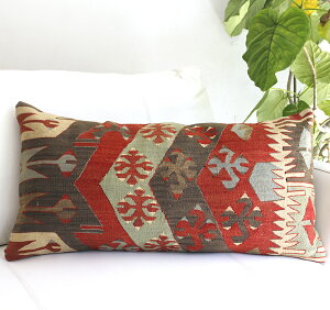 I[hLNbVJo[ `ErbOs[ Lumbar Pillow 75x39cm Ђ`_I