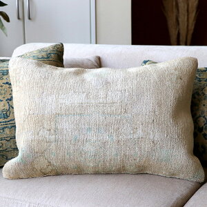 gCoOEO~NbV 58×40cm u[`AeB[NH/ Lumber Pillow