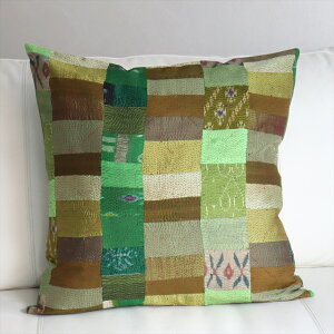 �J���^�h�J�@�V���N�@�N�b�V�����J�o�[51×51cm���U�C�N�p�b�`���[�N�@�O���[���O���f�[�V����