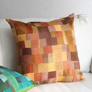 �J���^�h�J�@�V���N�@�N�b�V�����J�o�[50×50cm���U�C�N�p�b�`���[�N�@�u���E�����C�G���[