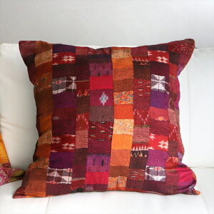 �J���^�h�J�@�V���N�@�N�b�V�����J�o�[58×57cm���U�C�N�p�b�`���[�N�@�s���N�O���f�[�V����