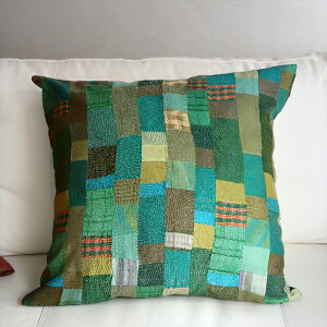 �J���^�h�J�@�V���N�@�N�b�V�����J�o�[57×56cm���U�C�N�p�b�`���[�N�@�O���[���O���f�[�V����