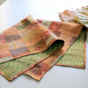 �J���^�h�J �V���N �~�j�N���X65×57cm�p�b�`���[�N �u���E���O���f�[�V�����@���ʃ��o�[�V�u��