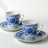 【15%OFFクーポン対象】エスプレッソ・デミタスコーヒーカップ＆ソーサー珍しい小さめ椀皿トルココーヒー…