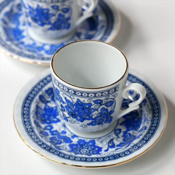 楽天市場】【15%OFFクーポン対象品】エスプレッソ・デミタスコーヒー 