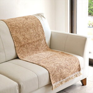 �e�[�u�������i�[ �x�b�h�X���[140×43cm �g�v�J�v �x�[�W��Table runner, Bed through, Turkish textile, �g���R���t�@�u���b�N