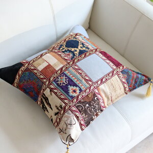 �V���j�[���f�� ���U�C�N�N�b�V�����J�o�[ 40cm�T�C�Y�p�b�`���[�N