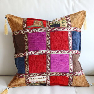 �V���j�[���f�� ���U�C�N�N�b�V�����J�o�[ 40cm�T�C�Y�p�b�`���[�N