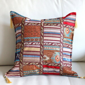 �V���j�[���f�� ���U�C�N�N�b�V�����J�o�[ 40cm�T�C�Y�p�b�`���[�N