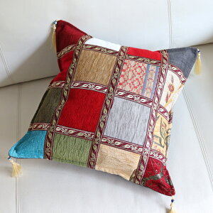 �V���j�[���f�� ���U�C�N�N�b�V�����J�o�[ 40cm�T�C�Y�p�b�`���[�N