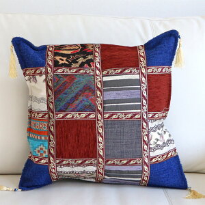 �V���j�[���f�� ���U�C�N�N�b�V�����J�o�[ 40cm�T�C�Y�p�b�`���[�N