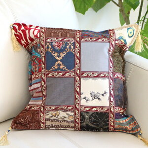 �V���j�[���f�� ���U�C�N�N�b�V�����J�o�[ 40cm�T�C�Y�p�b�`���[�N