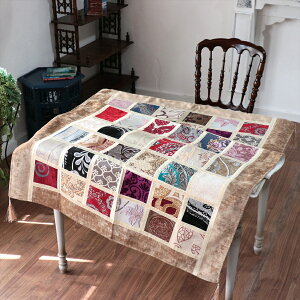 �}���`�J�o�[�@���U�C�N�p�b�`���[�N 150x98cm�T�C�Y �V���j�[���f��