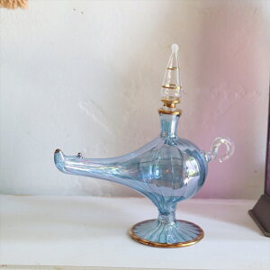 y10%OFFN[|ΏەizGWvgKXr@AWv@Egyptian Perfume Bottle Aladdin Lamp@XeBbNu[