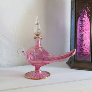 y10%OFFN[|ΏەizGWvgKXr@AWv@Egyptian Perfume Bottle Aladdin Lamp@XeBbNp[v