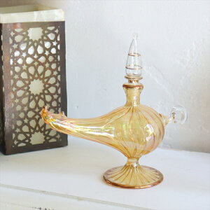 y10%OFFN[|ΏەizGWvgKXr@AWv@Egyptian Perfume Bottle Aladdin Lamp@XeBbNCG[