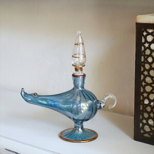 y10%OFFN[|ΏەizGWvgKXr@AWv@Egyptian Perfume Bottle Aladdin Lamp@XeBbNu[
