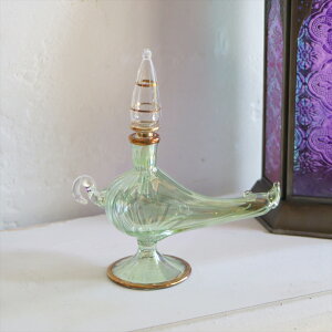 y10%OFFN[|ΏەizGWvgKXr@AWv@Egyptian Perfume Bottle Aladdin Lamp@XeBbNO[
