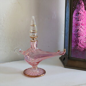 y10%OFFN[|ΏەizGWvgKXr@AWv@Egyptian Perfume Bottle Aladdin Lamp@XeBbNp[v