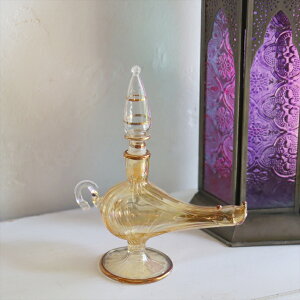 y10%OFFN[|ΏەizGWvgKXr@AWv@Egyptian Perfume Bottle Aladdin Lamp@XeBbNCG[